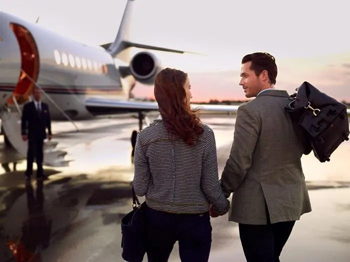 4 things you might not know about private jet travel1